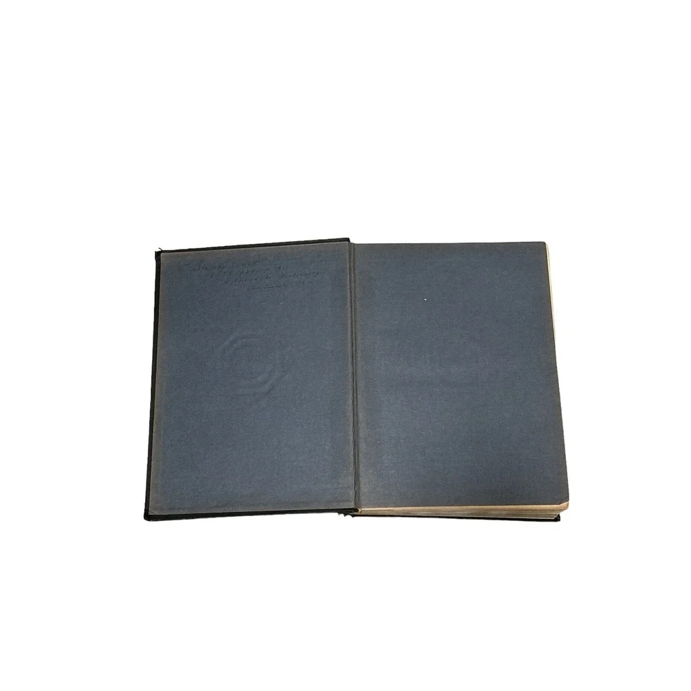 1926 University Of Cincinnati Yearbook: The Cincinnatian ****Very Rare****